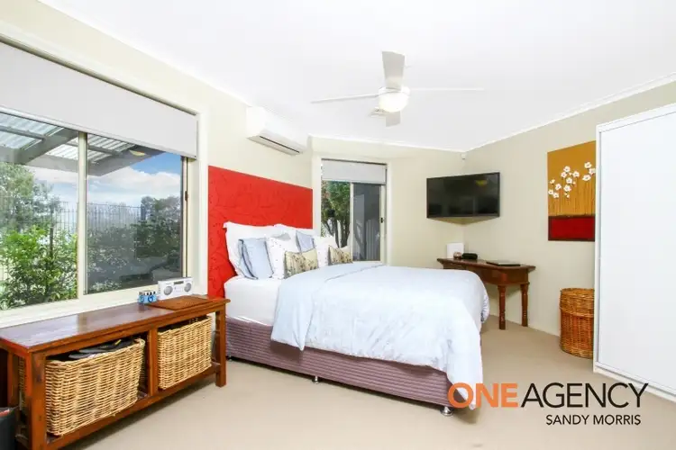 Fifth view of Homely townhouse listing, 51 Florence Taylor Street, Greenway ACT 2900