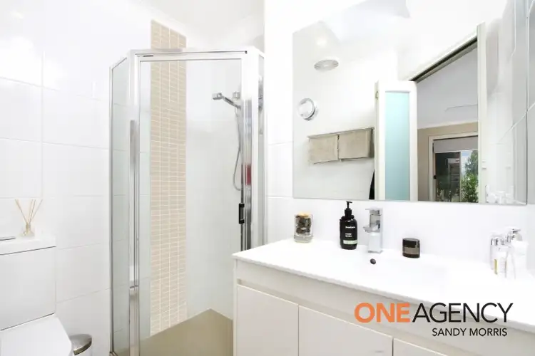 Sixth view of Homely townhouse listing, 51 Florence Taylor Street, Greenway ACT 2900