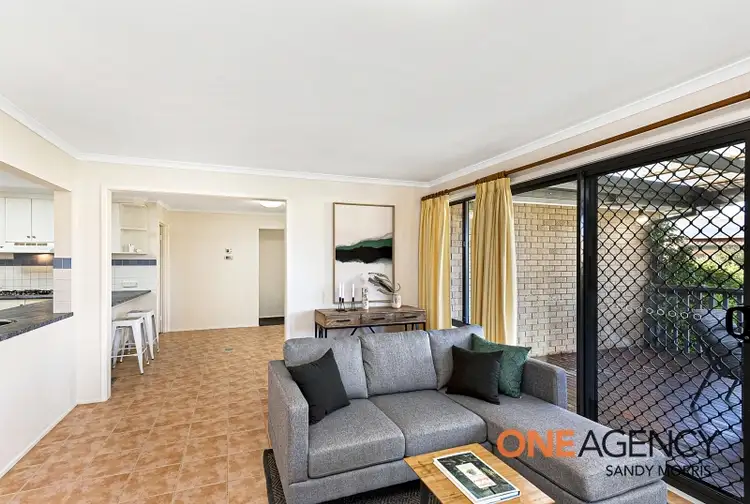Fourth view of Homely house listing, 4 Mercer Place, Kambah ACT 2902