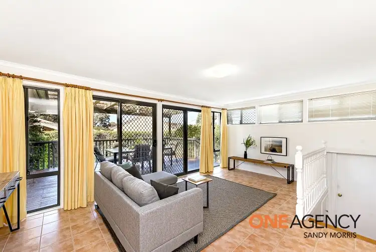 Fifth view of Homely house listing, 4 Mercer Place, Kambah ACT 2902