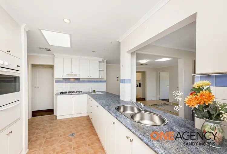 Sixth view of Homely house listing, 4 Mercer Place, Kambah ACT 2902