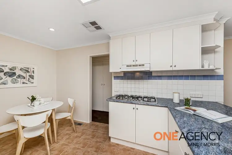 Seventh view of Homely house listing, 4 Mercer Place, Kambah ACT 2902