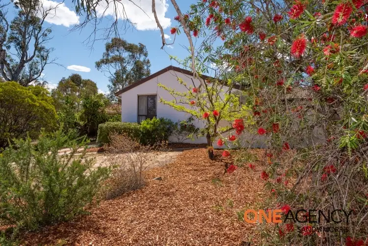 14 Jamieson Crescent, Kambah ACT 2902