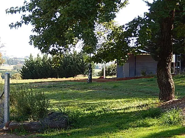 Second view of Homely land listing, 24 Tulloh Street, Crookwell NSW 2583