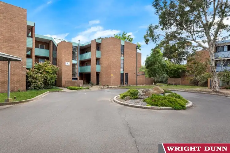 18C/62 Wattle Street, Lyneham ACT 2602