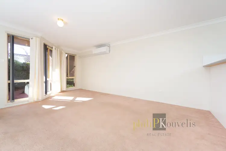 Third view of Homely unit listing, 24/12 Albermarle Place, Phillip ACT 2606