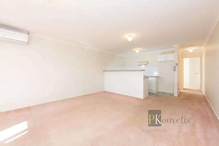 Fourth view of Homely unit listing, 24/12 Albermarle Place, Phillip ACT 2606