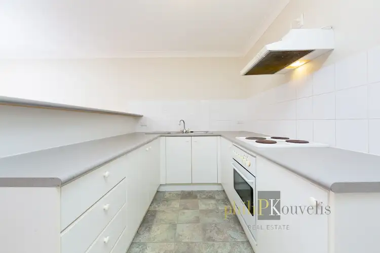 Sixth view of Homely unit listing, 24/12 Albermarle Place, Phillip ACT 2606