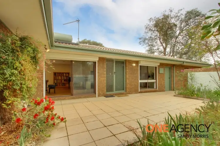 Second view of Homely house listing, 33 Allchin Circuit, Kambah ACT 2902