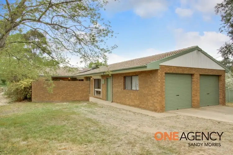 Third view of Homely house listing, 33 Allchin Circuit, Kambah ACT 2902