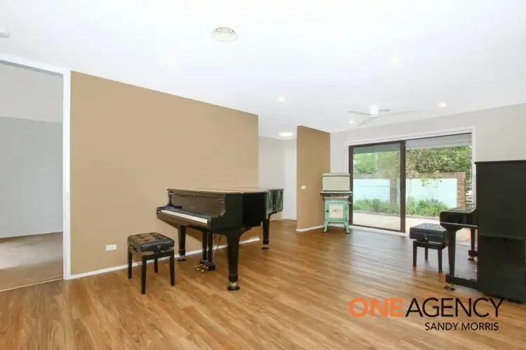 Fifth view of Homely house listing, 33 Allchin Circuit, Kambah ACT 2902