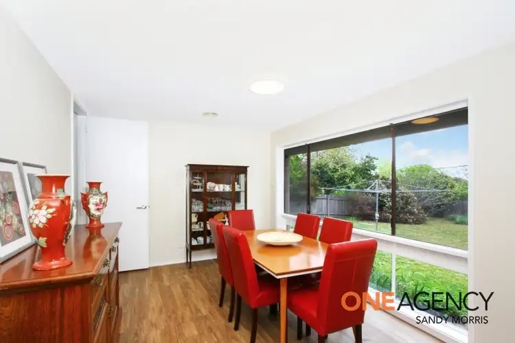 Sixth view of Homely house listing, 33 Allchin Circuit, Kambah ACT 2902
