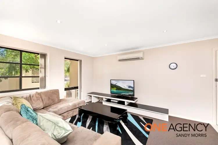 Third view of Homely apartment listing, 14/102 Athllon Drive, Greenway ACT 2900