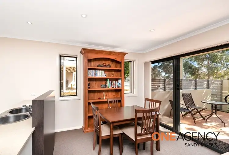 Fourth view of Homely apartment listing, 14/102 Athllon Drive, Greenway ACT 2900