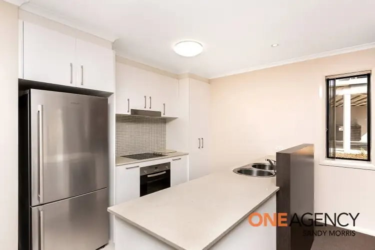 Fifth view of Homely apartment listing, 14/102 Athllon Drive, Greenway ACT 2900