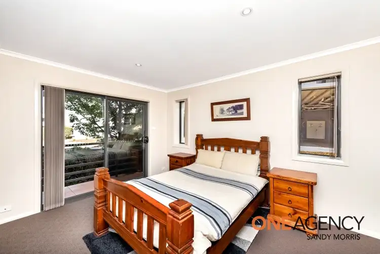 Sixth view of Homely apartment listing, 14/102 Athllon Drive, Greenway ACT 2900