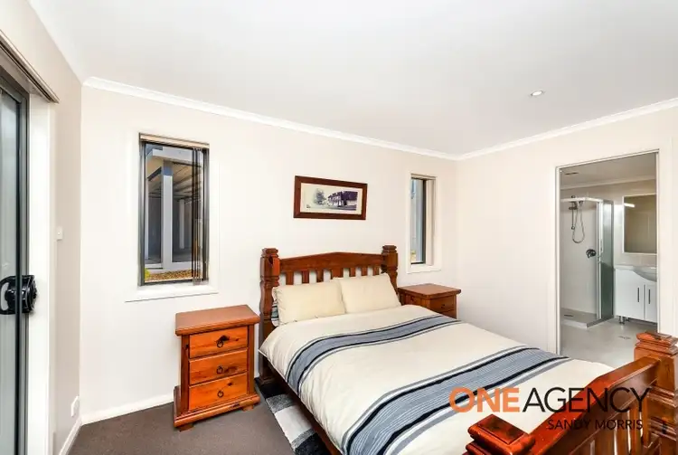 Seventh view of Homely apartment listing, 14/102 Athllon Drive, Greenway ACT 2900