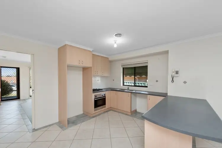 Second view of Homely house listing, 55 Hugh McKay Crescent, Dunlop ACT 2615
