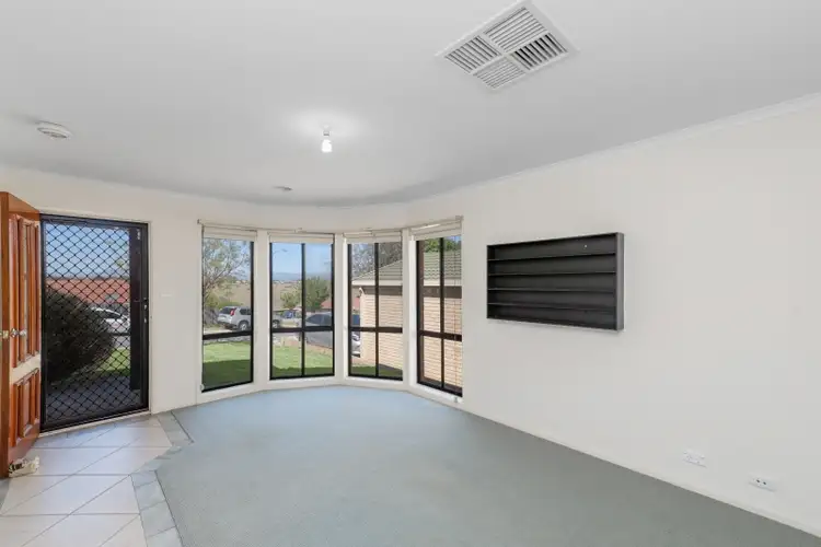 Third view of Homely house listing, 55 Hugh McKay Crescent, Dunlop ACT 2615