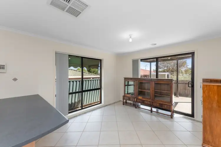 Fifth view of Homely house listing, 55 Hugh McKay Crescent, Dunlop ACT 2615