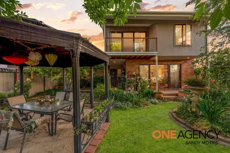 Main view of Homely house listing, 5 Bucknel Circuit, Isabella Plains ACT 2905