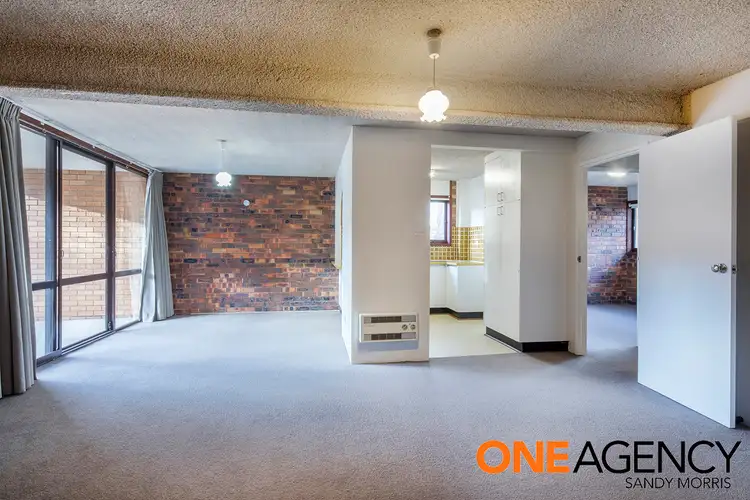 Fourth view of Homely apartment listing, 68/7 Medley Street, Chifley ACT 2606
