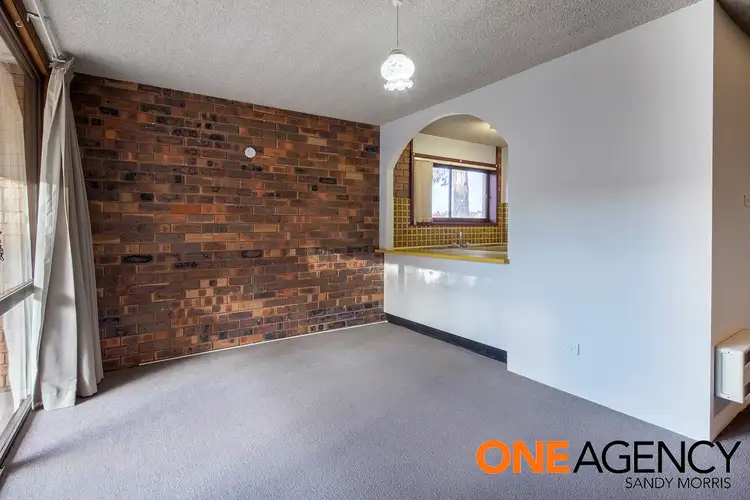 Fifth view of Homely apartment listing, 68/7 Medley Street, Chifley ACT 2606