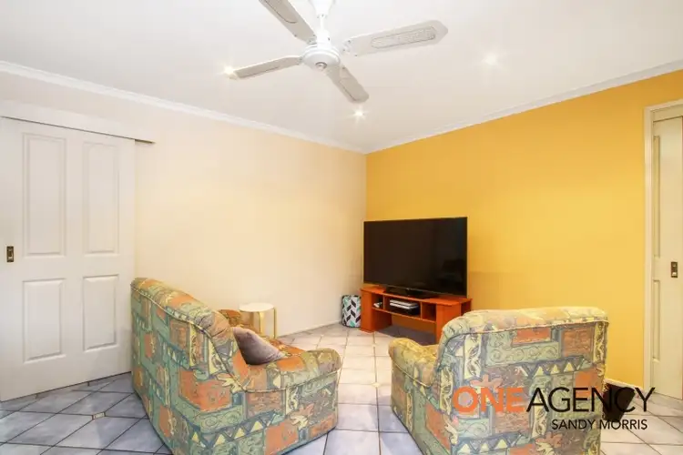 Sixth view of Homely house listing, 4 Hadleigh Circuit, Isabella Plains ACT 2905