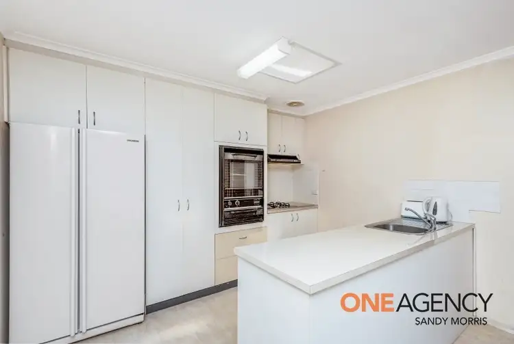 Second view of Homely townhouse listing, 3/91 Morrison Street, Kambah ACT 2902