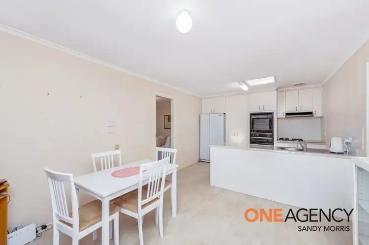 Third view of Homely townhouse listing, 3/91 Morrison Street, Kambah ACT 2902