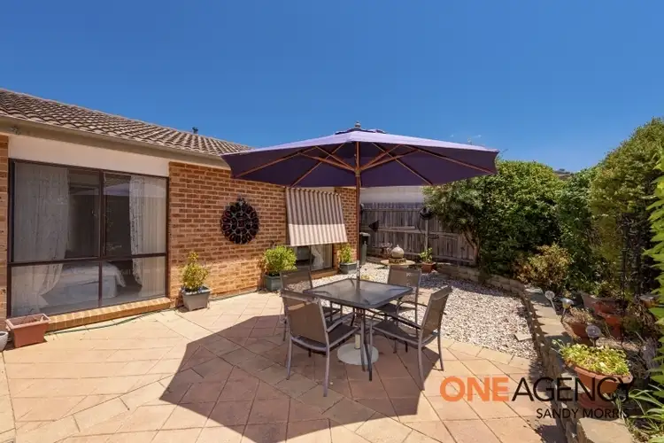 Fourth view of Homely townhouse listing, 3/91 Morrison Street, Kambah ACT 2902