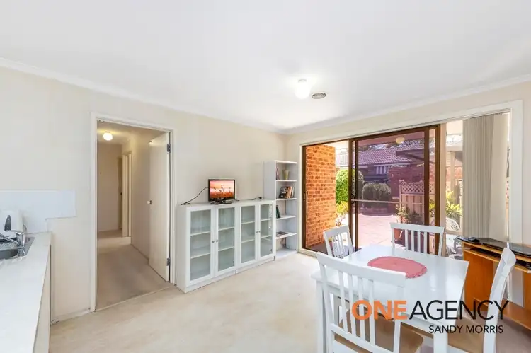Fifth view of Homely townhouse listing, 3/91 Morrison Street, Kambah ACT 2902