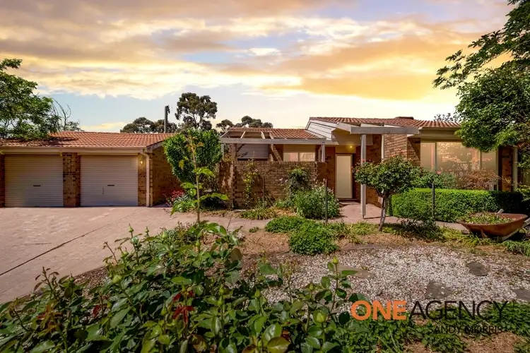 12 Reay Place, Bonython ACT 2905
