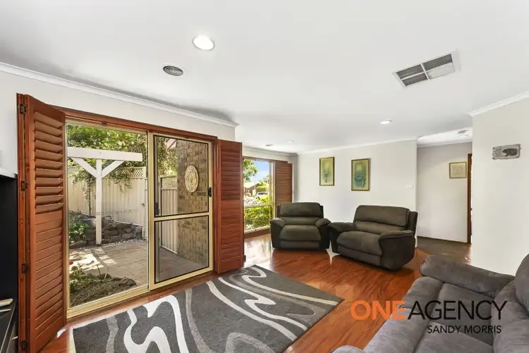 Second view of Homely house listing, 12 Reay Place, Bonython ACT 2905