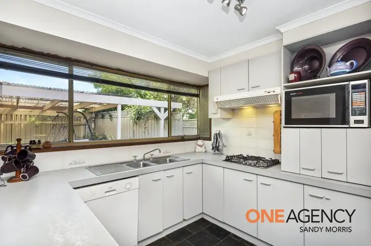 Fourth view of Homely house listing, 12 Reay Place, Bonython ACT 2905