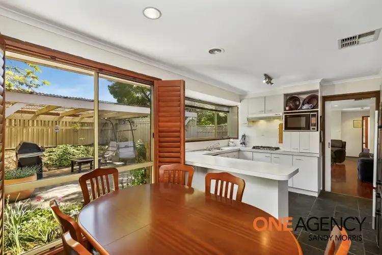 Fifth view of Homely house listing, 12 Reay Place, Bonython ACT 2905