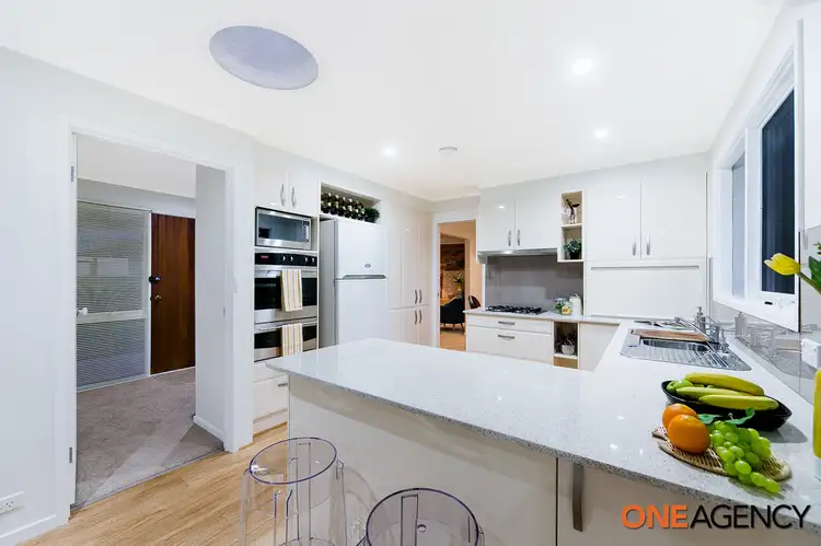 Sixth view of Homely house listing, 10 Crichton Crescent, Kambah ACT 2902
