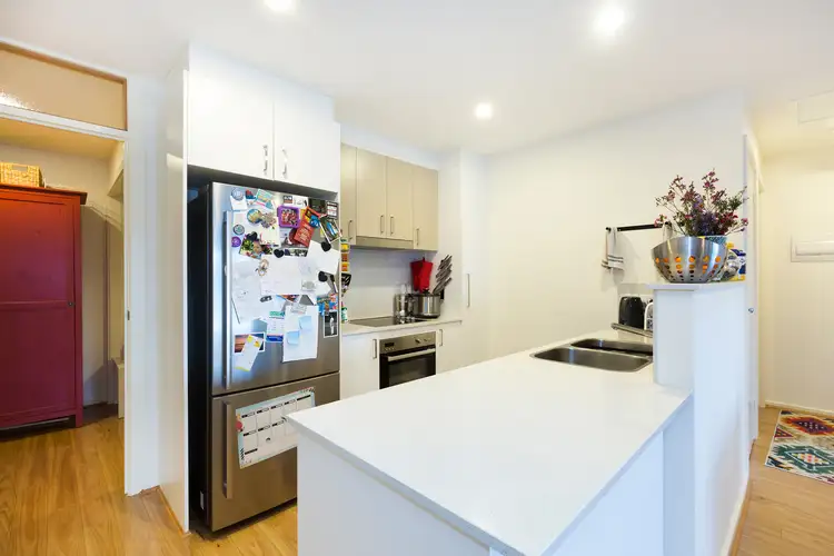 Fourth view of Homely apartment listing, 59/25 John Gorton Drive, Wright ACT 2611