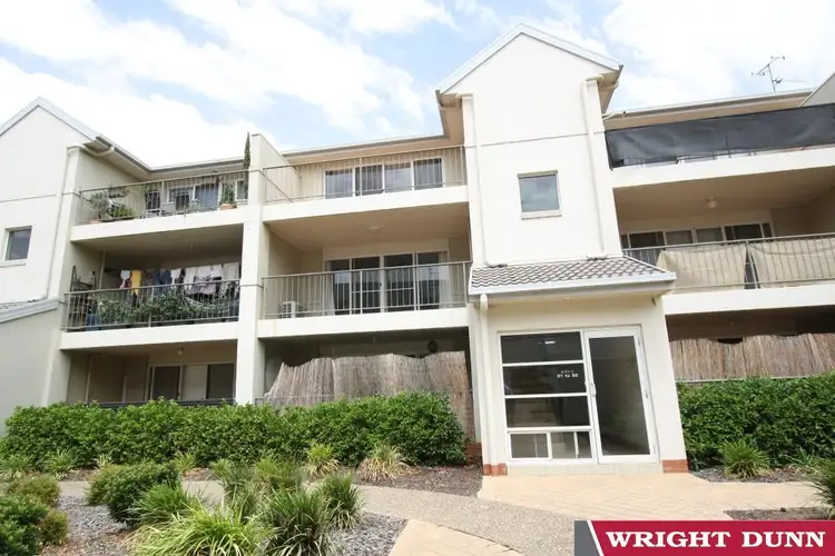 Main view of Homely apartment listing, 82/20 Federal Highway, Watson ACT 2602
