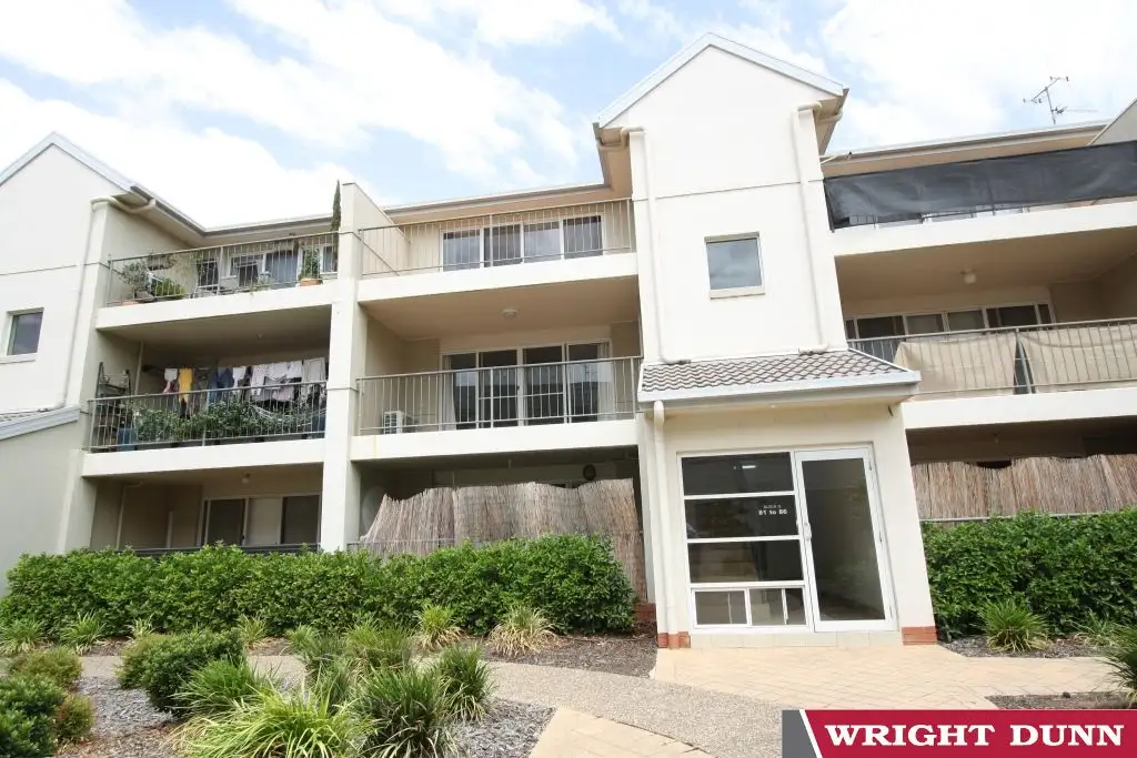 Main view of Homely apartment listing, 82/20 Federal Highway, Watson ACT 2602