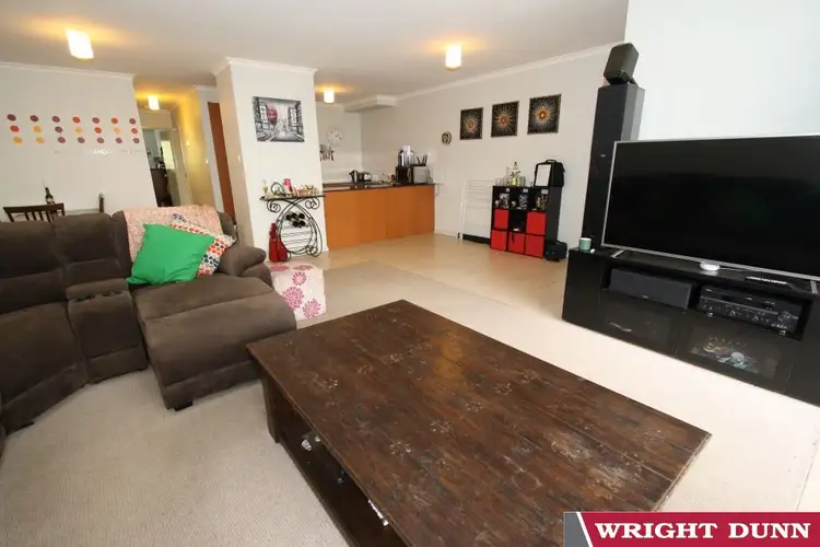 Third view of Homely apartment listing, 82/20 Federal Highway, Watson ACT 2602