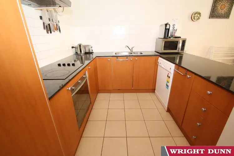Fifth view of Homely apartment listing, 82/20 Federal Highway, Watson ACT 2602