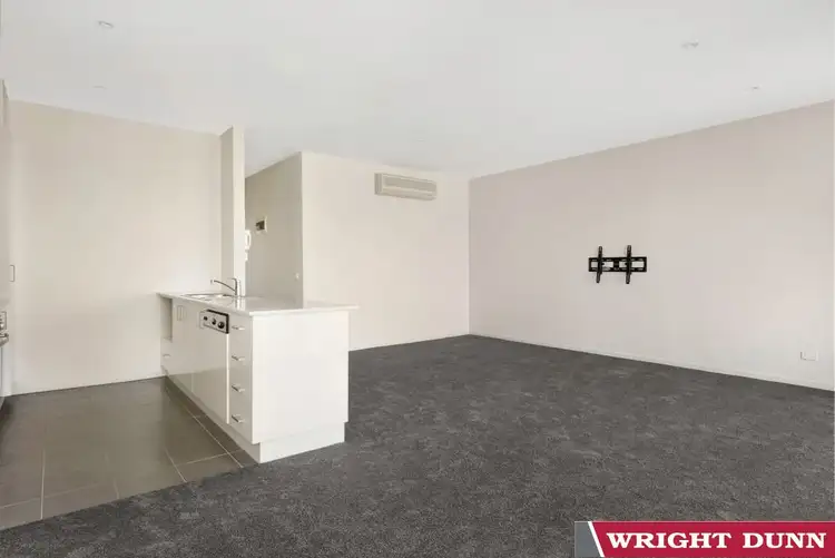 Third view of Homely apartment listing, 58/53 Dawes Street, Kingston ACT 2604