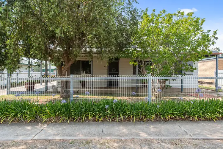 Main view of Homely house listing, 24 Gitchell Street, Corowa NSW 2646
