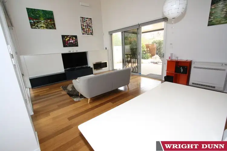 Third view of Homely house listing, 15B Faunce Crescent, O'connor ACT 2602