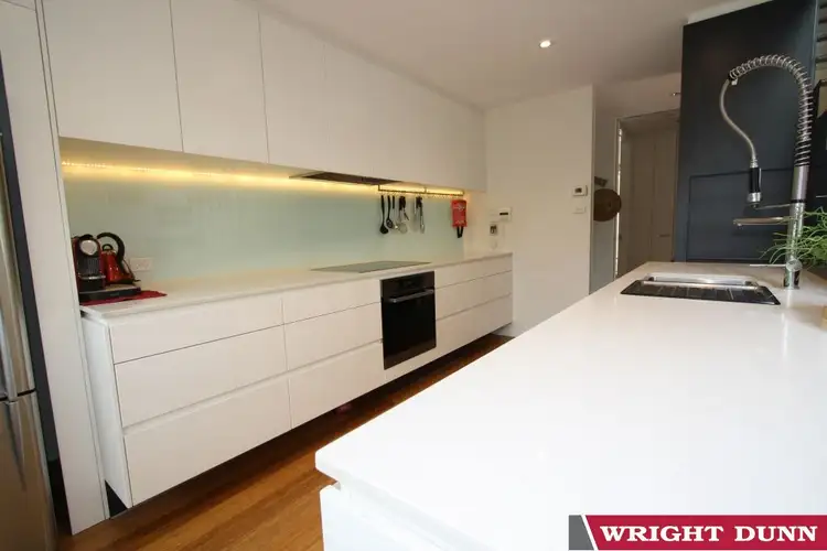 Fifth view of Homely house listing, 15B Faunce Crescent, O'connor ACT 2602