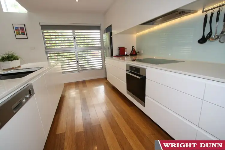 Sixth view of Homely house listing, 15B Faunce Crescent, O'connor ACT 2602