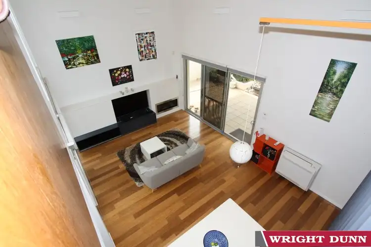 Seventh view of Homely house listing, 15B Faunce Crescent, O'connor ACT 2602