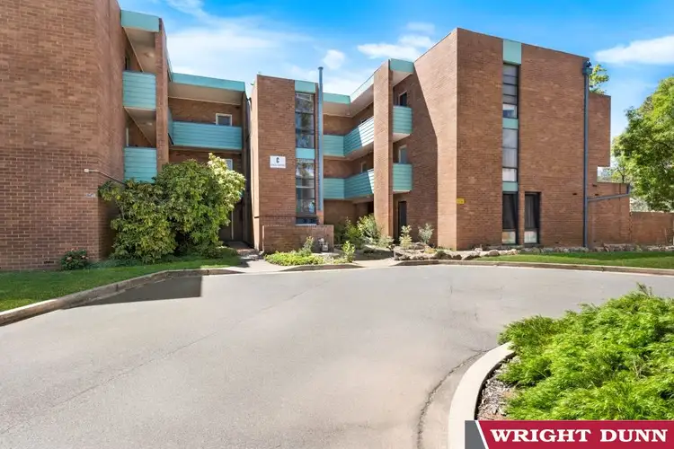 13C/62 Wattle Street, Lyneham ACT 2602