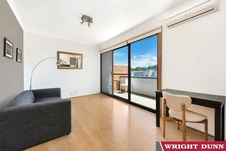 Second view of Homely unit listing, 13C/62 Wattle Street, Lyneham ACT 2602